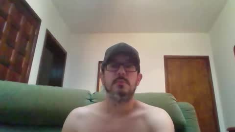 Luke online show from January 12, 2025, 2:45 am