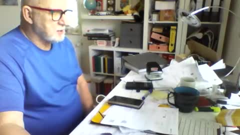 Snapshot of luley58 chatting on February 6, 2026, 8:51 am luley58 online show from February 6, 2026, 8:51 am