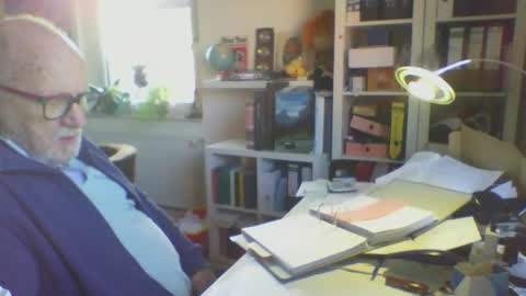 Snapshot of luley58 chatting on February 26, 2026, 8:13 am luley58 online show from February 26, 2026, 8:13 am