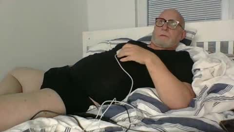 luley58 online show from June 4, 2026, 8:26 pm