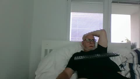 luley58 online show from June 6, 2026, 7:07 pm