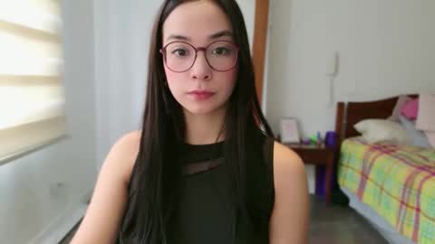 Snapshot of lulibee_ chatting on April 13, 2026, 1:05 pm Luli online show from April 13, 2026, 1:05 pm