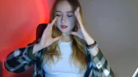 Lulu Baby18 online show from November 22, 2025, 8:46 am