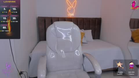 Snapshot of lulu_girl23 chatting on December 7, 2024, 9:50 am Lulu online show from December 7, 2024, 9:50 am