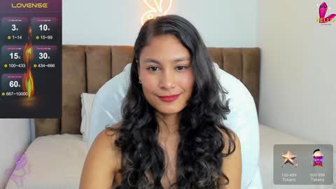 Snapshot of lulu_girl23 chatting on January 8, 2025, 7:13 am Lulu online show from January 8, 2025, 7:13 am