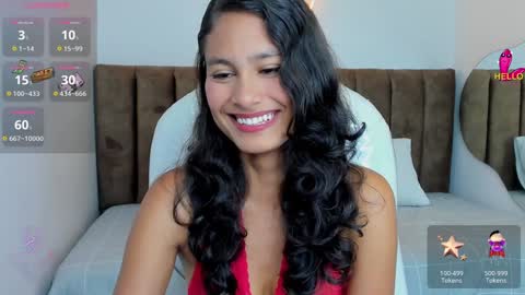 Snapshot of lulu_girl23 chatting on February 3, 2025, 3:20 am Lulu online show from February 3, 2025, 3:20 am