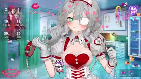 Lulu online show from February 28, 2026, 6:09 pm