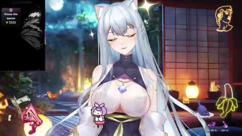 Lulu online show from March 13, 2026, 9:32 pm