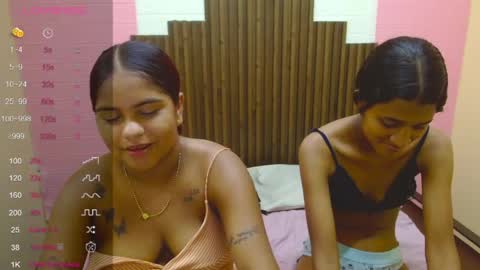 Snapshot of lulu_james chatting on September 11, 2025, 5:24 pm I AM LULU online show from September 11, 2025, 5:24 pm