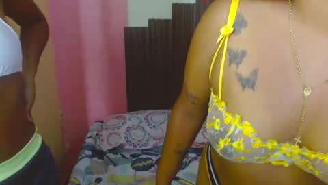 Snapshot of lulu_james chatting on September 12, 2025, 6:30 pm I AM LULU online show from September 12, 2025, 6:30 pm