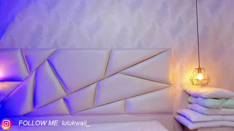 lulu online show from September 22, 2025, 7:16 pm