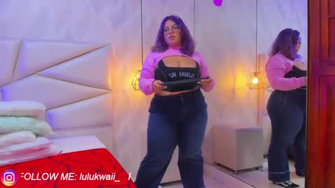 lulu online show from September 25, 2025, 7:06 pm