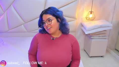 lulu online show from November 10, 2025, 7:13 pm