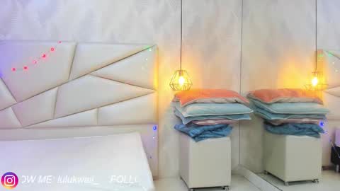 lulu online show from January 13, 2026, 7:08 pm