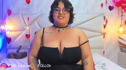 lulu online show from February 19, 2026, 7:21 pm