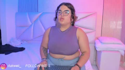 lulu online show from April 15, 2026, 7:10 pm