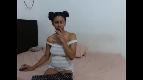 LULU LIZ online show from September 27, 2025, 9:20 pm