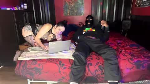 Lulu online show from February 3, 2025, 7:10 pm