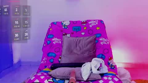 Snapshot of lulu_petite_ chatting on July 20, 2026, 6:21 pm LuLu online show from July 20, 2026, 6:21 pm