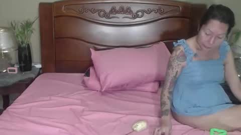 lulu_wild online show from March 20, 2026, 11:59 am