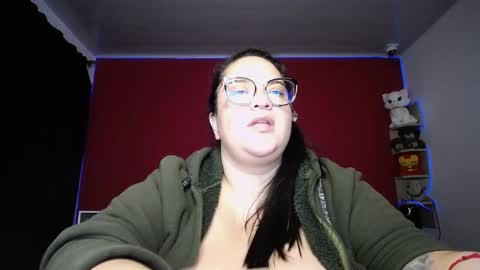 LuluBigTitts online show from December 11, 2024, 4:39 am