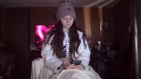 Connie online show from January 19, 2025, 6:00 pm