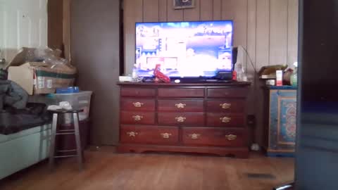 Connie online show from January 27, 2025, 4:11 pm