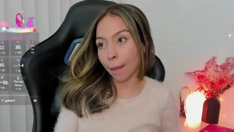 luluuberry online show from January 11, 2026, 10:59 pm