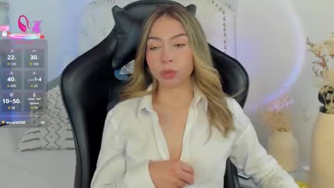 luluuberry online show from February 7, 2026, 6:11 pm