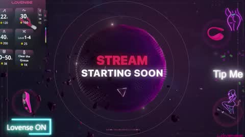 Lulu online show from October 10, 2025, 7:13 pm