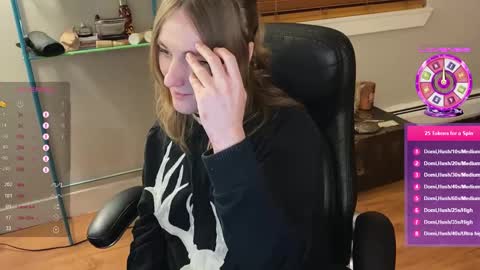 Lulu online show from January 27, 2025, 5:47 am