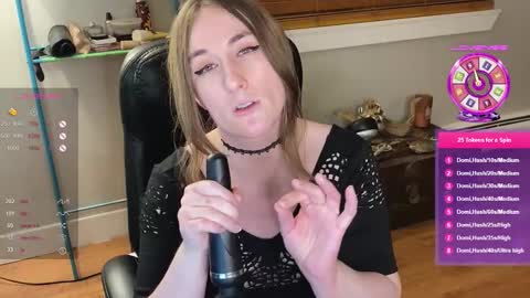 Lulu online show from March 9, 2025, 1:56 am