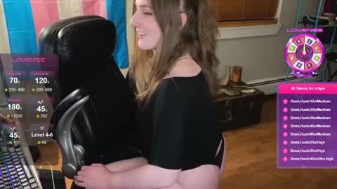 Lulu online show from February 12, 2026, 4:18 am