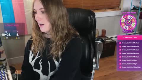 Lulu online show from March 11, 2026, 3:34 am