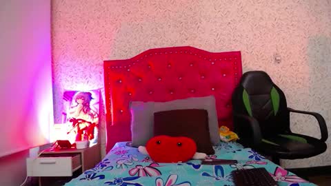 Luly online show from October 22, 2025, 6:13 am