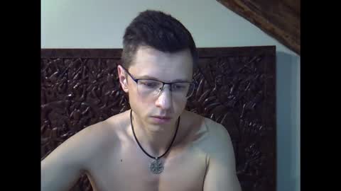 Snapshot of lumberjack__666 chatting on December 17, 2025, 8:26 pm Andrew independent model 2000-0000 CET daily online show from December 17, 2025, 8:26 pm