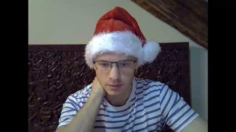 Snapshot of lumberjack__666 chatting on December 20, 2025, 6:48 pm Andrew independent model 2000-0000 CET daily online show from December 20, 2025, 6:48 pm