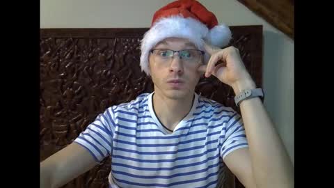 Snapshot of lumberjack__666 chatting on December 21, 2025, 6:59 pm Andrew independent model 2000-0000 CET daily online show from December 21, 2025, 6:59 pm