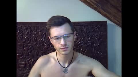 Snapshot of lumberjack__666 chatting on December 22, 2025, 8:06 pm Andrew independent model 2000-0000 CET daily online show from December 22, 2025, 8:06 pm