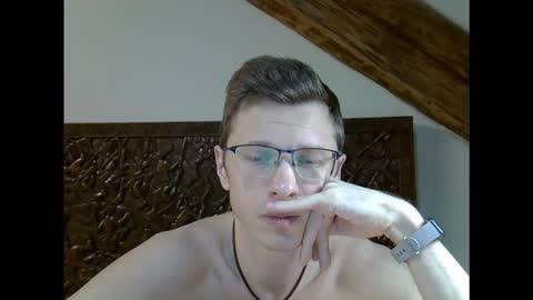 Snapshot of lumberjack__666 chatting on January 5, 2026, 7:28 pm Andrew independent model 2000-0000 CET daily online show from January 5, 2026, 7:28 pm