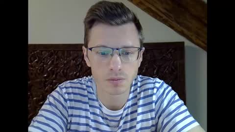 Snapshot of lumberjack__666 chatting on January 7, 2026, 6:54 pm Andrew independent model 2000-0000 CET daily online show from January 7, 2026, 6:54 pm