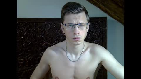 Snapshot of lumberjack__666 chatting on January 9, 2026, 8:21 pm Andrew independent model 2000-0000 CET daily online show from January 9, 2026, 8:21 pm