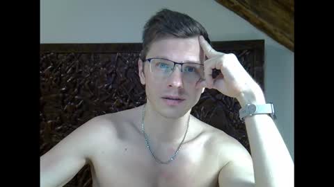 Snapshot of lumberjack__666 chatting on January 11, 2026, 9:09 pm Andrew independent model 2000-0000 CET daily online show from January 11, 2026, 9:09 pm
