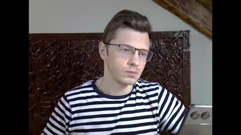 Snapshot of lumberjack__666 chatting on January 12, 2026, 7:08 pm Andrew independent model 2000-0000 CET daily online show from January 12, 2026, 7:08 pm