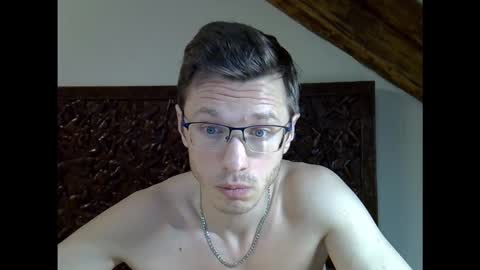 Snapshot of lumberjack__666 chatting on January 13, 2026, 6:35 pm Andrew independent model 2000-0000 CET daily online show from January 13, 2026, 6:35 pm