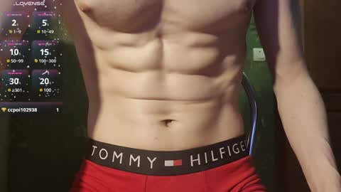 lumberxxxx online show from January 21, 2025, 8:43 pm