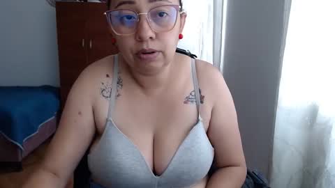 LUMI     online show from December 18, 2024, 2:49 pm