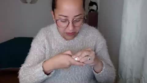 LUMI     online show from December 29, 2024, 9:39 am