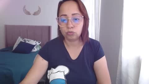 LUMI     online show from January 3, 2025, 10:19 pm