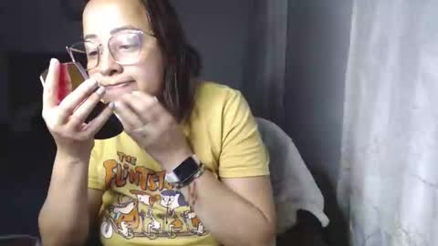 LUMI     online show from January 5, 2025, 12:42 am